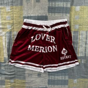 Unbranded Lower Merion Kobe Bryant Shorts